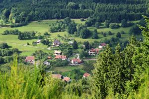 Journée du coeur à Sélestat