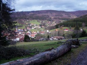 Journée du coeur à Sélestat