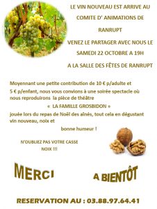 Journée du coeur à Sélestat