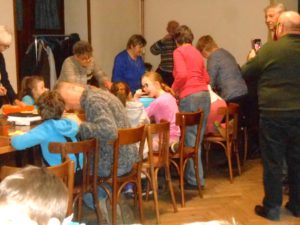 Journée du coeur à Sélestat