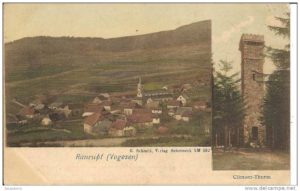 Journée du coeur à Sélestat