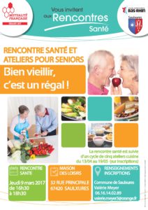 Journée du coeur à Sélestat