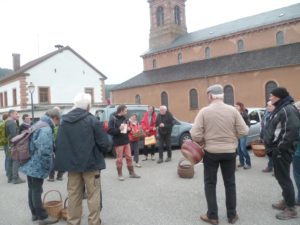 Journée du coeur à Sélestat