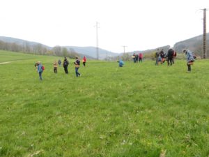 Journée du coeur à Sélestat