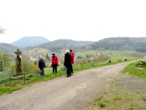 Journée du coeur à Sélestat