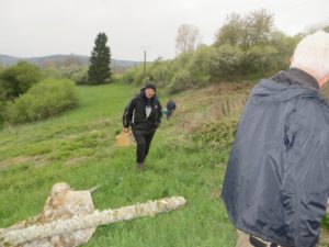 Journée du coeur à Sélestat