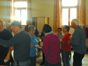 Journée du coeur à Sélestat