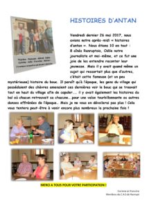 Journée du coeur à Sélestat