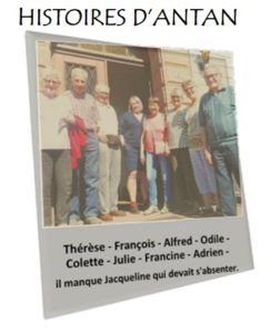 Buvettes de l'été : No Child Tangerine @ Maison des associations | Saales | Grand Est | France