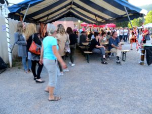Journée du coeur à Sélestat