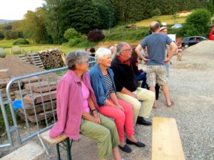 Journée du coeur à Sélestat