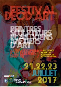 Journée du coeur à Sélestat