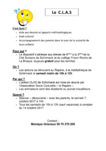 Journée du coeur à Sélestat
