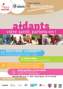 Journée du coeur à Sélestat