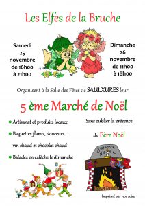 Journée du coeur à Sélestat