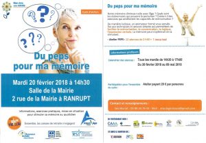 Journée du coeur à Sélestat