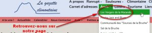 Journée du coeur à Sélestat