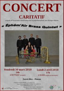 Discours et réalités d'hier à aujourd'hui @ Salle polyvalente | Plaine | Grand Est | France
