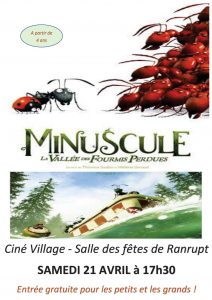 Conférence sur la maladie de Lyme @ Salle Communale | La Grande-Fosse | Grand Est | France