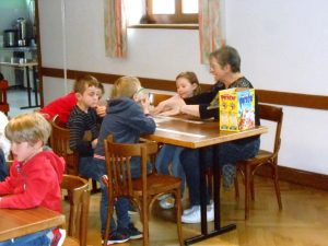 Journée du coeur à Sélestat