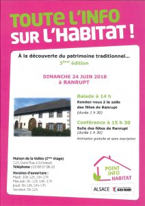 Journée du coeur à Sélestat
