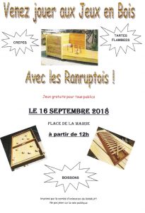 Journée du coeur à Sélestat