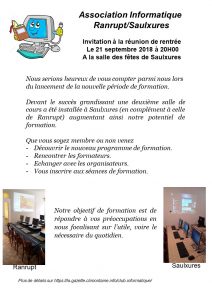 Ressources du silence @ Temple du Climont | Urbeis | Grand Est | France