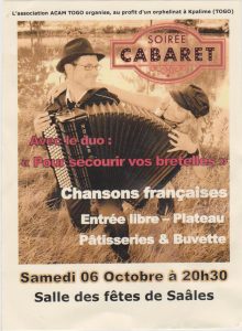 Discours et réalités d'hier à aujourd'hui @ Salle polyvalente | Plaine | Grand Est | France