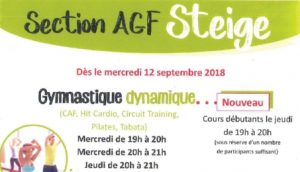 Journée du coeur à Sélestat
