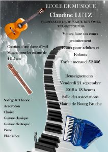 Journée du coeur à Sélestat