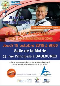 Journée du coeur à Sélestat