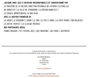 Concert "The Clockmakers" @ Salle Hélicoop | Le Saulcy | Grand Est | France