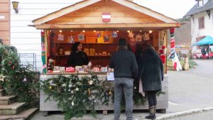 Journée du coeur à Sélestat