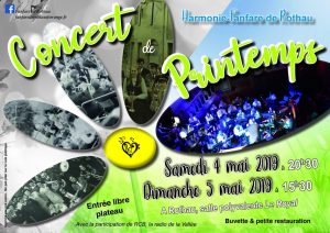 Journée du coeur à Sélestat