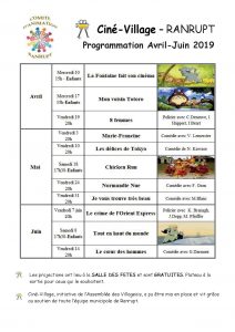 Conférence sur la maladie de Lyme @ Salle Communale | La Grande-Fosse | Grand Est | France