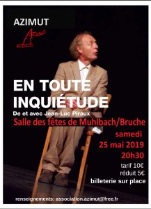 Discours et réalités d'hier à aujourd'hui @ Salle polyvalente | Plaine | Grand Est | France