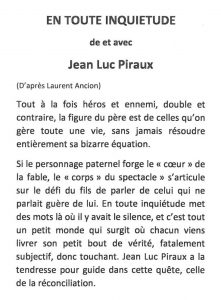 Discours et réalités d'hier à aujourd'hui @ Salle polyvalente | Plaine | Grand Est | France
