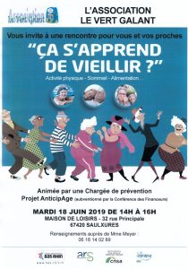 Concert "The Clockmakers" @ Salle Hélicoop | Le Saulcy | Grand Est | France