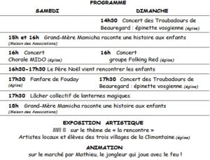Journée du coeur à Sélestat