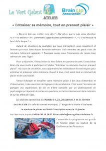 Concert "The Clockmakers" @ Salle Hélicoop | Le Saulcy | Grand Est | France