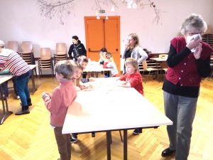 Journée du coeur à Sélestat