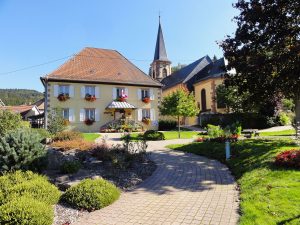 Journée du coeur à Sélestat