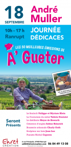 Journée du coeur à Sélestat