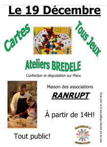 Repair Café à Thanvillé @ Salle des fêtes | Thanvillé | Grand Est | France