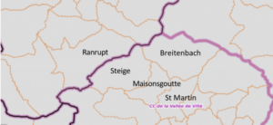 Journée du coeur à Sélestat