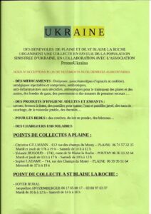 Journée du coeur à Sélestat