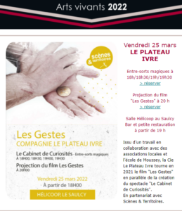 Journée du coeur à Sélestat