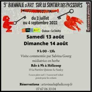 Journée du coeur à Sélestat