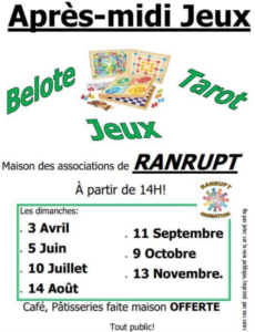 Journée du coeur à Sélestat