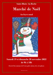 Journée du coeur à Sélestat